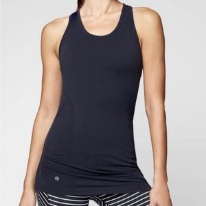 NWOT Fitted Tank Top